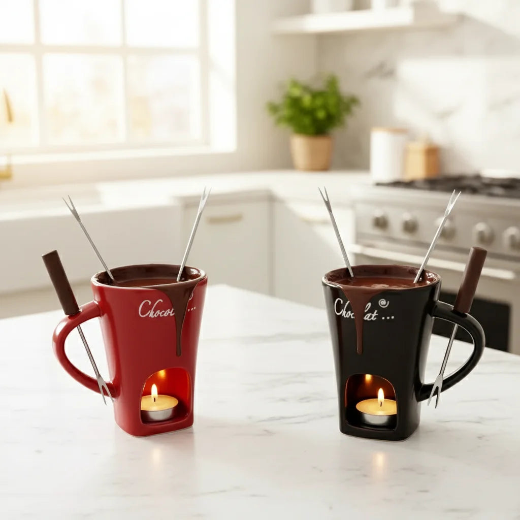 Choco Bliss Mug