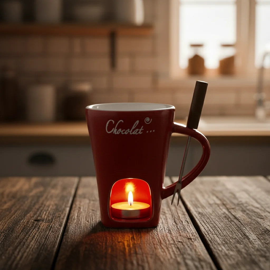 Choco Bliss Mug
