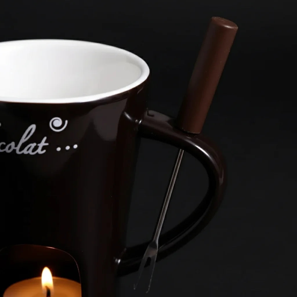 Choco Bliss Mug