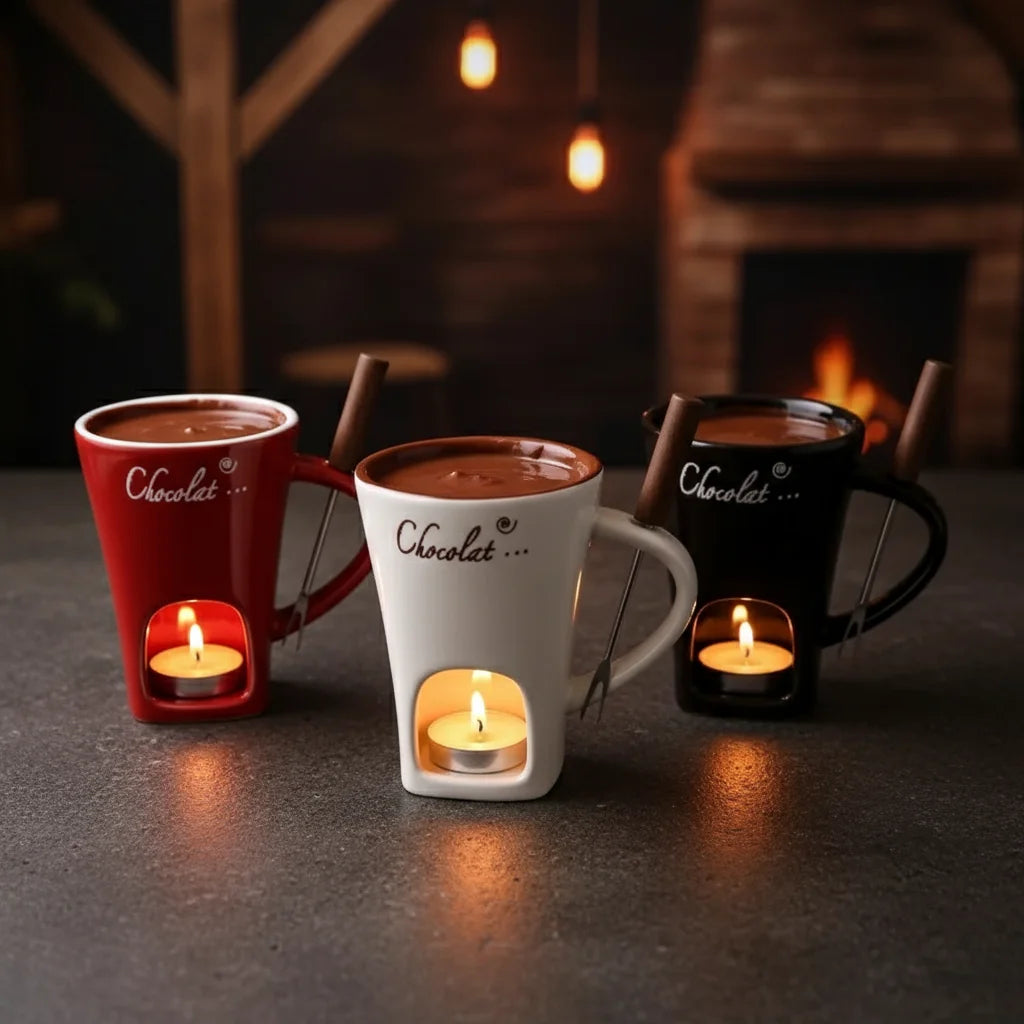 Choco Bliss Mug