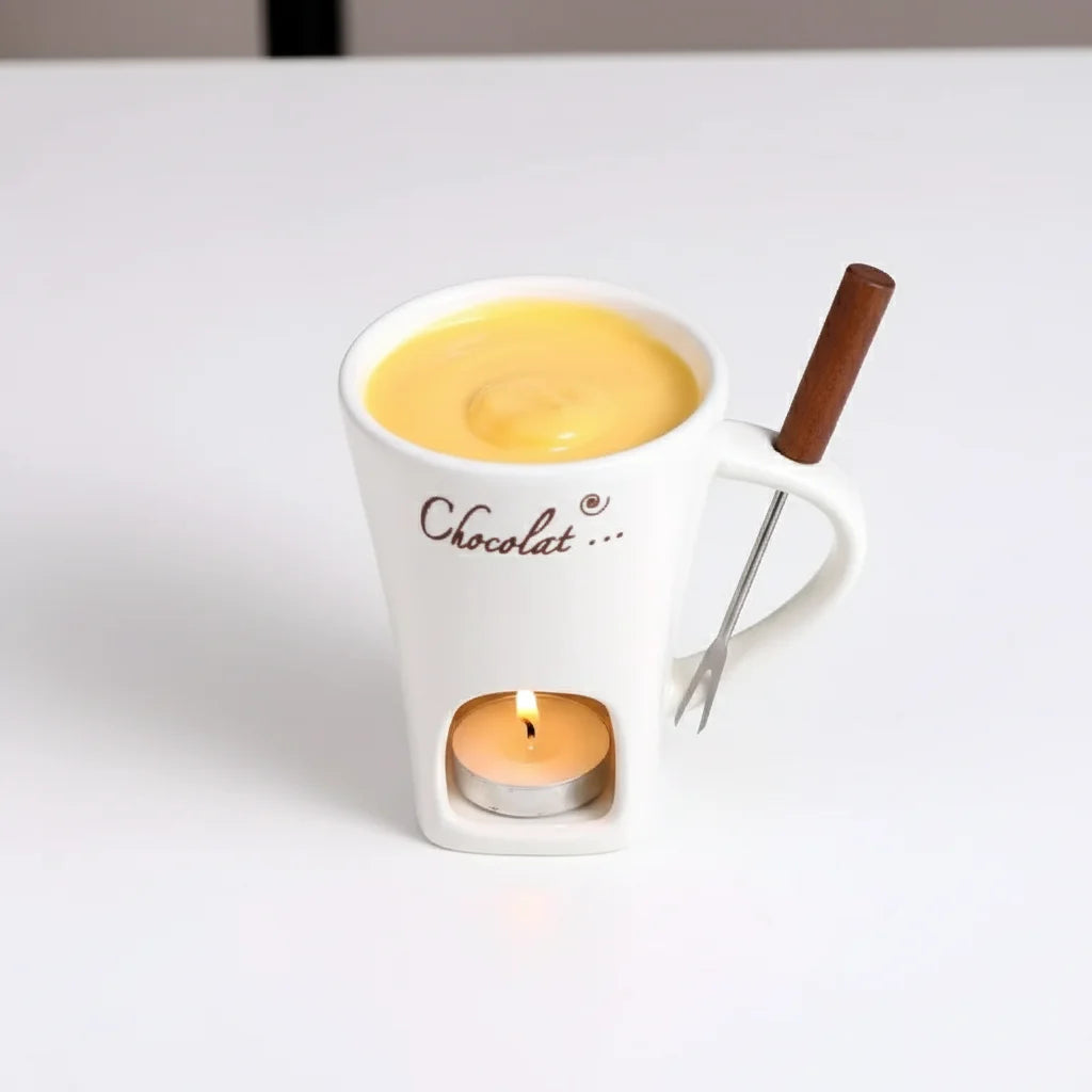 Choco Bliss Mug
