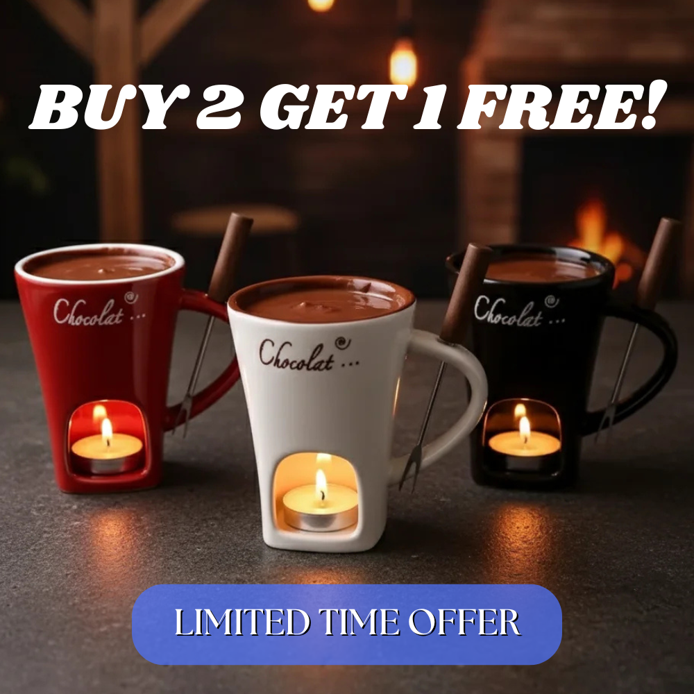 Choco Bliss Mug