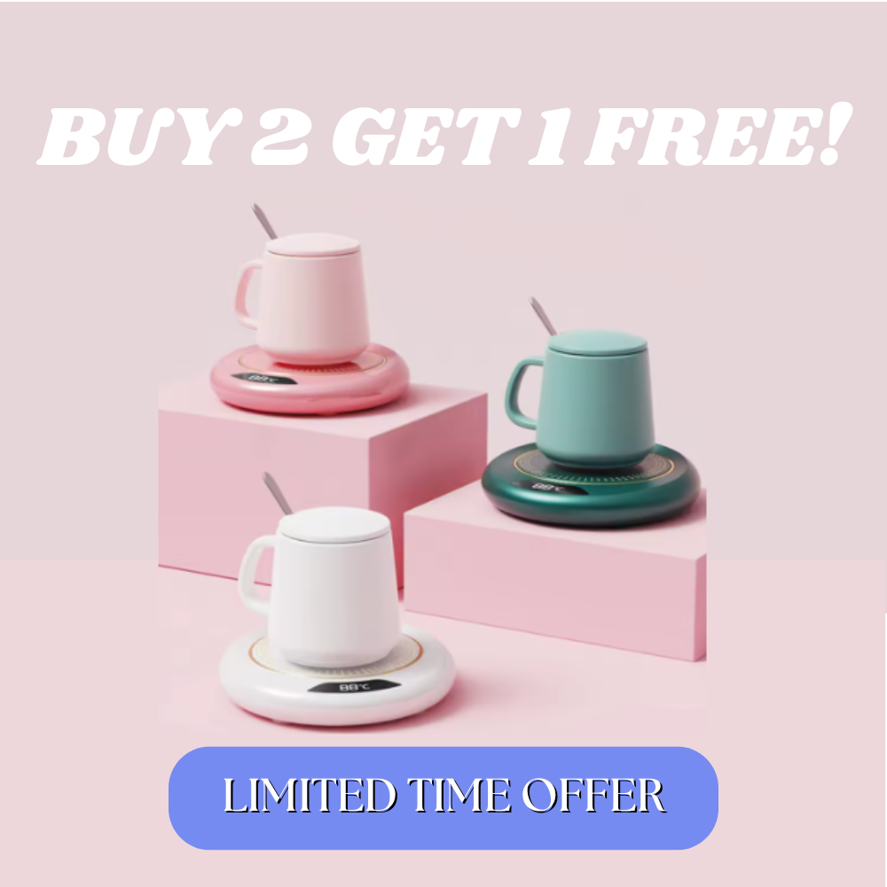 Cup Thermo Pad