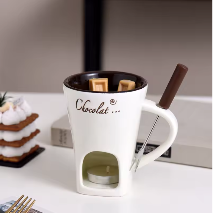 Choco Bliss Mug