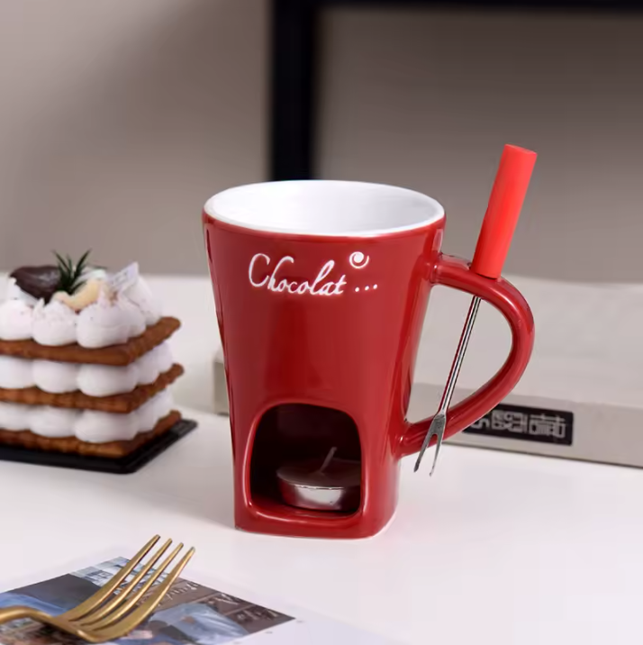 Choco Bliss Mug