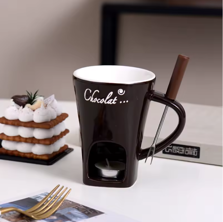 Choco Bliss Mug