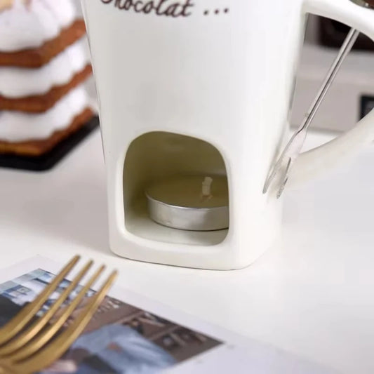 Choco Bliss Mug