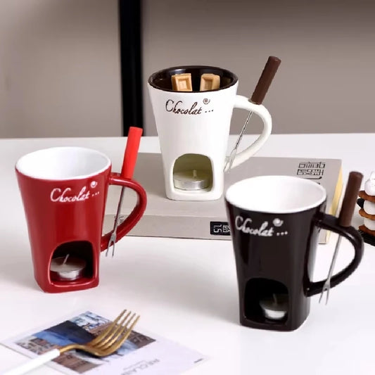 Choco Bliss Mug